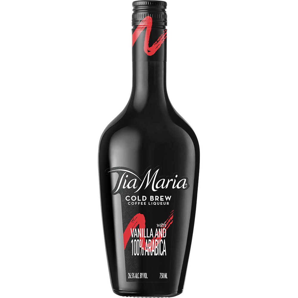 Tia Maria Cold Brew 750ml.